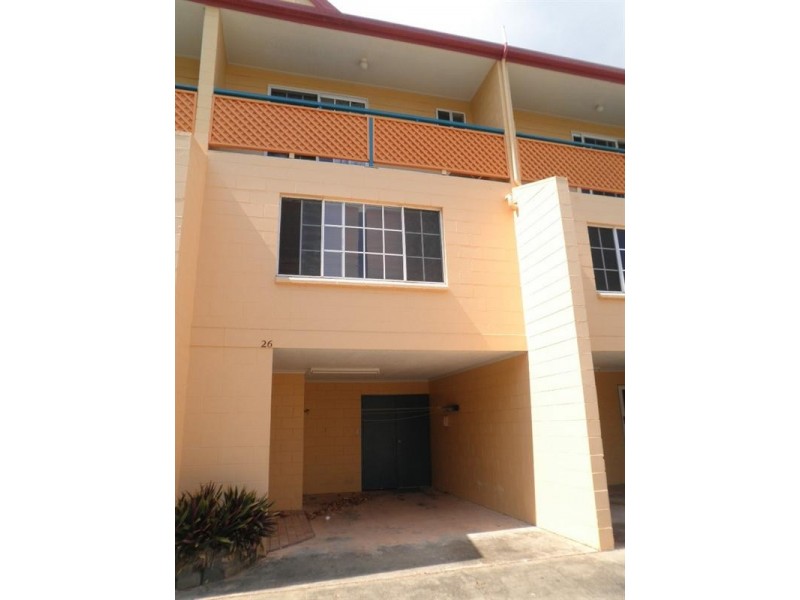 26/3 Eshelby Drive, Cannonvale QLD 4802