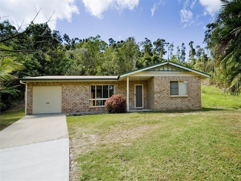 42 Mandalay Road, Jubilee Pocket QLD 4802
