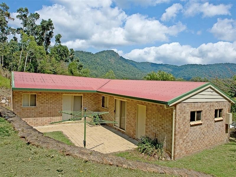 42 Mandalay Road, Jubilee Pocket QLD 4802