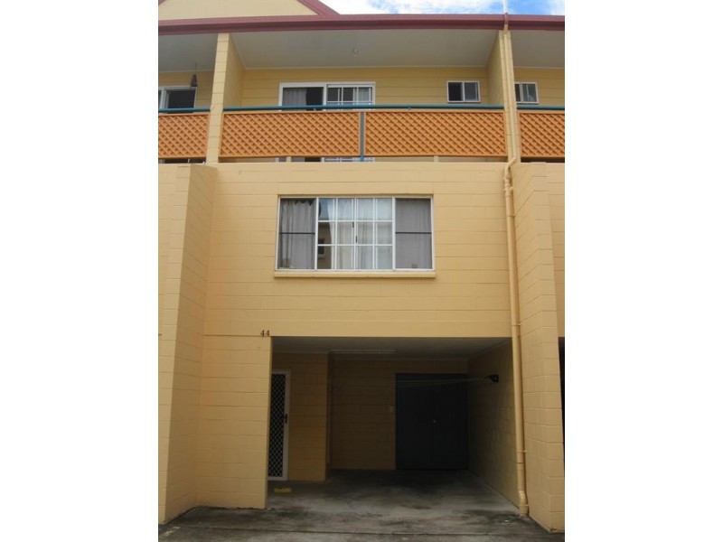 44/3 Eshelby Drive, Cannonvale QLD 4802