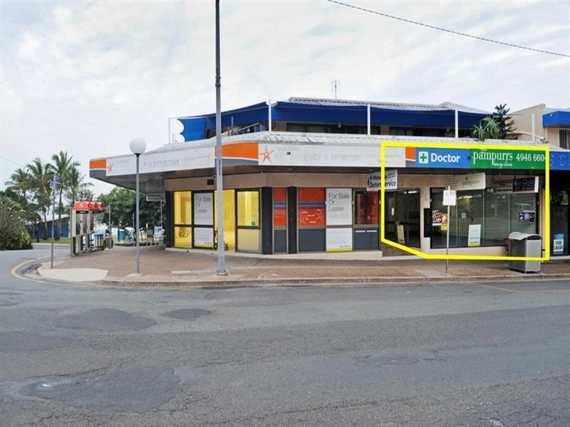 3/257 Shute Harbour Road, Airlie Beach QLD 4802