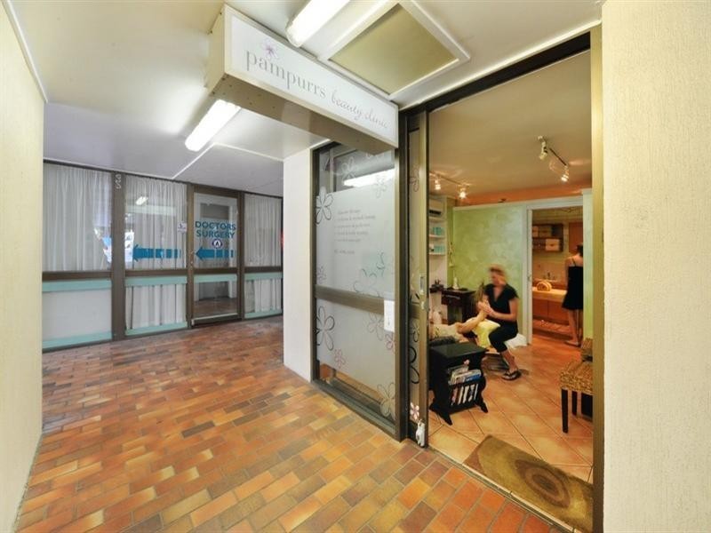 3/257 Shute Harbour Road, Airlie Beach QLD 4802