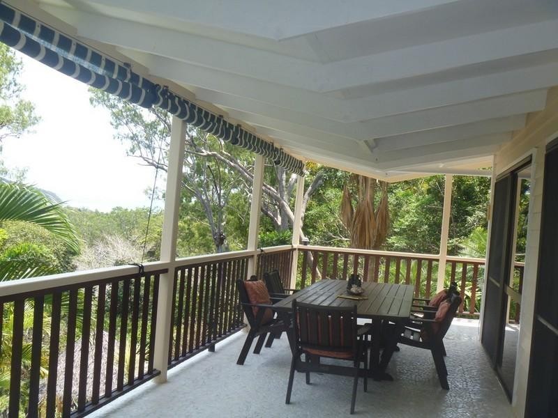 43 Namanula Drive, Flametree QLD 4802