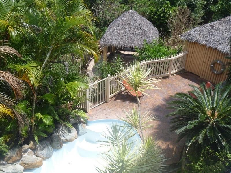 43 Namanula Drive, Flametree QLD 4802