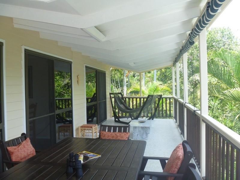43 Namanula Drive, Flametree QLD 4802
