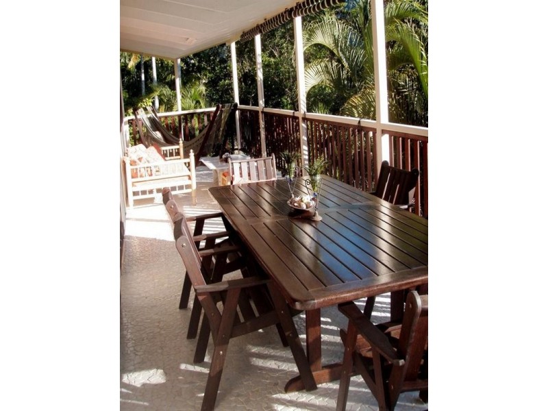 43 Namanula Drive, Flametree QLD 4802