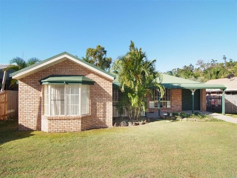 21 Catherine Crescent, Jubilee Pocket QLD 4802