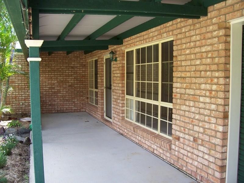 21 Catherine Crescent, Jubilee Pocket QLD 4802