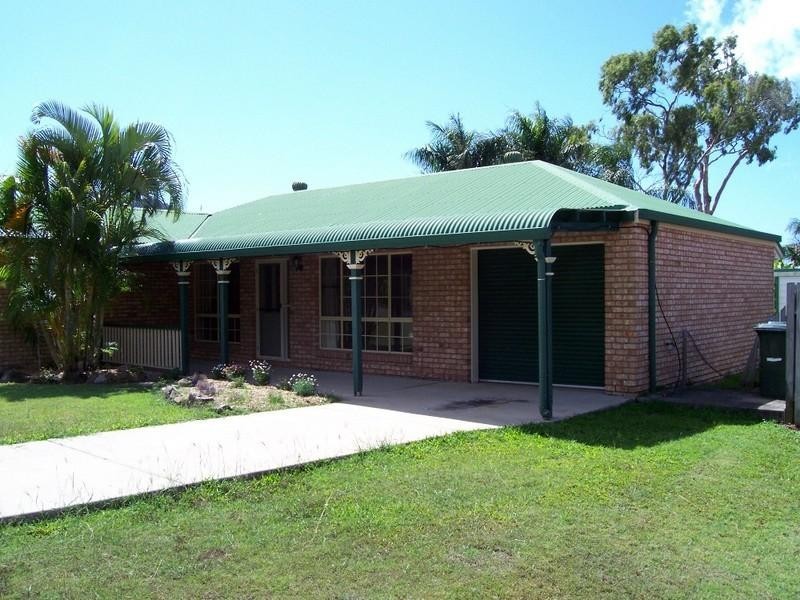 21 Catherine Crescent, Jubilee Pocket QLD 4802