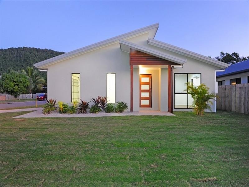 Lot 1 Shute Harbour Road, Cannonvale QLD 4802