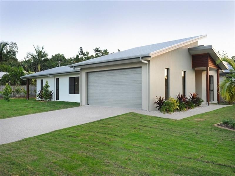 Lot 1 Shute Harbour Road, Cannonvale QLD 4802