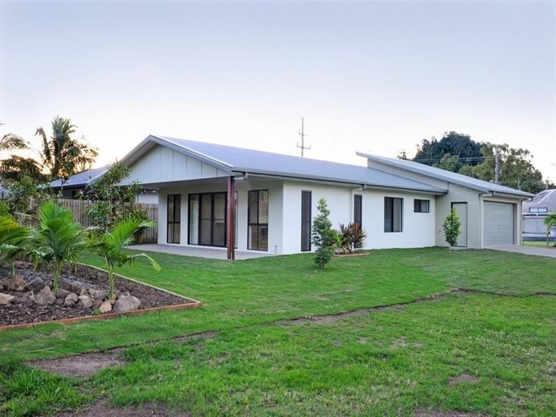 Lot 1 Shute Harbour Road, Cannonvale QLD 4802