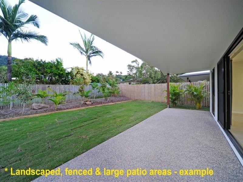 227 Parker Road, Cannonvale QLD 4802