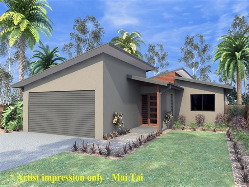 227 Parker Road, Cannonvale QLD 4802