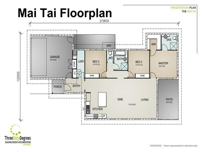 227 Parker Road, Cannonvale QLD 4802