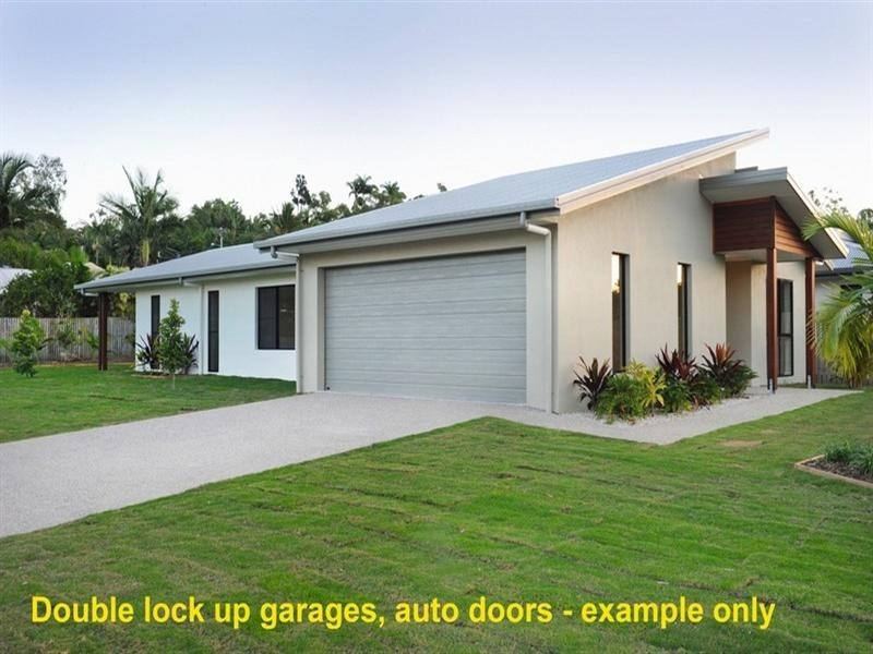 227 Parker Road, Cannonvale QLD 4802