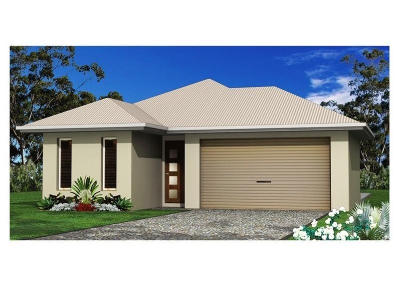 Lot 278 Parkers Road, Cannonvale QLD 4802