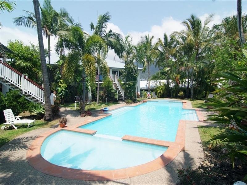 20 & 20a/2 Erromango Drive, Jubilee Pocket QLD 4802