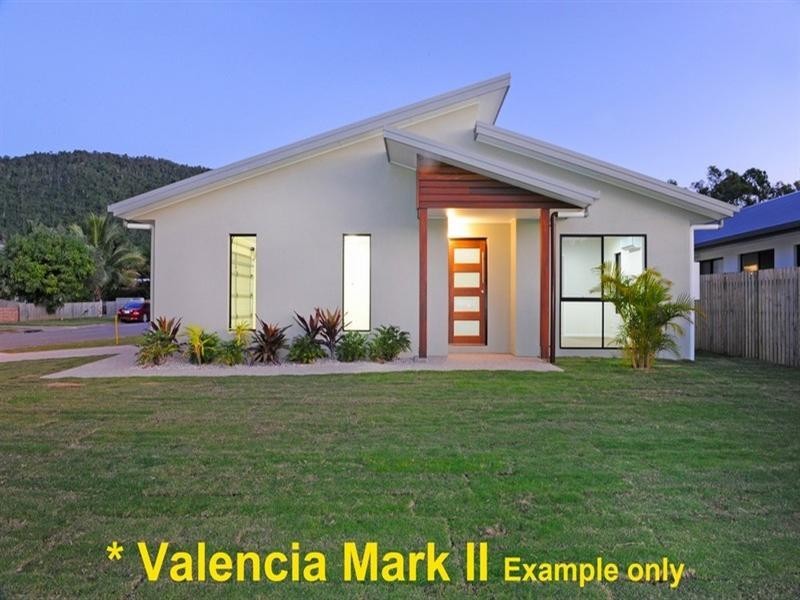 Lot 279 Parker Road, Cannonvale QLD 4802