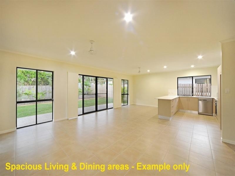 Lot 279 Parker Road, Cannonvale QLD 4802