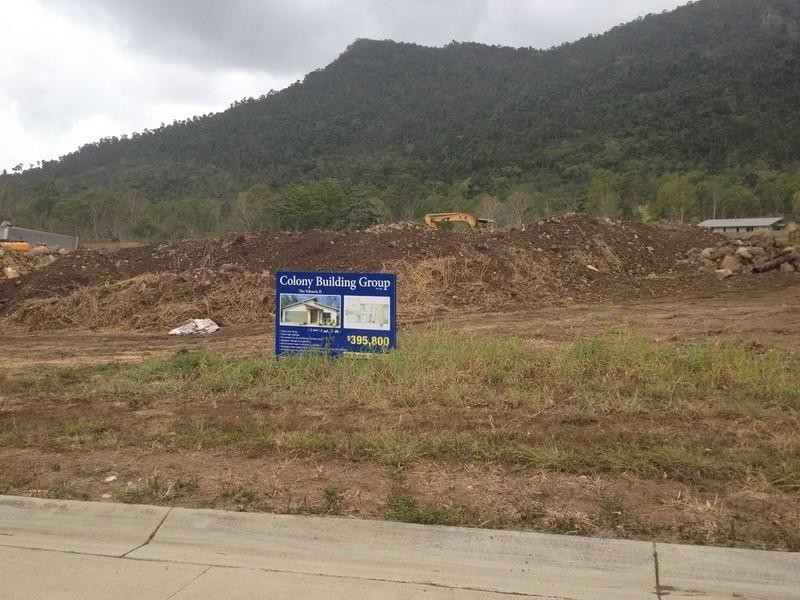 Lot 279 Parker Road, Cannonvale QLD 4802