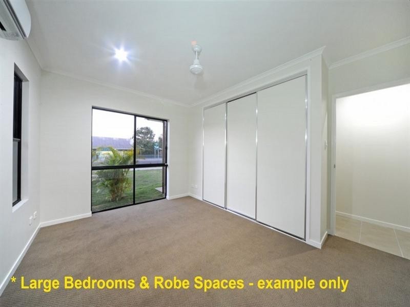 Lot 279 Parker Road, Cannonvale QLD 4802