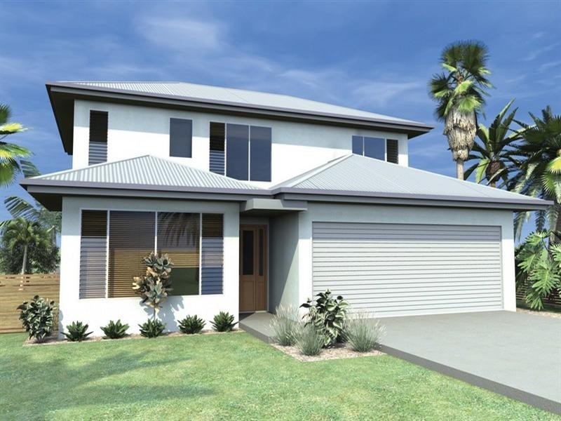 LOT 175 Waite Creek Court, Cannonvale QLD 4802