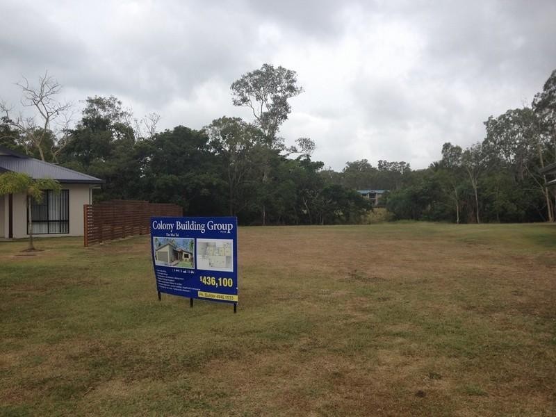 LOT 175 Waite Creek Court, Cannonvale QLD 4802