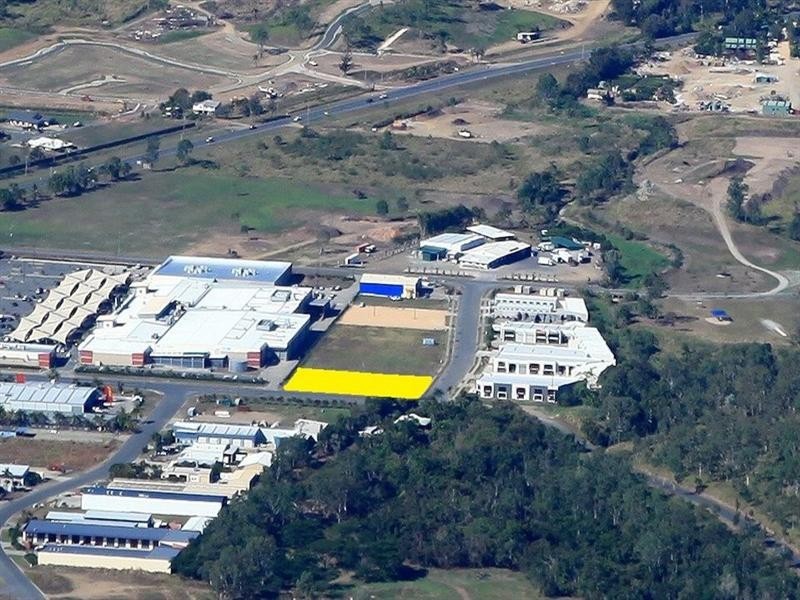 1 Myer Lasky Drive, Cannonvale QLD 4802