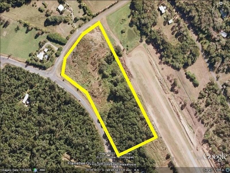 Lot 2 & Lot 3 Jasinique Drive, Flametree QLD 4802