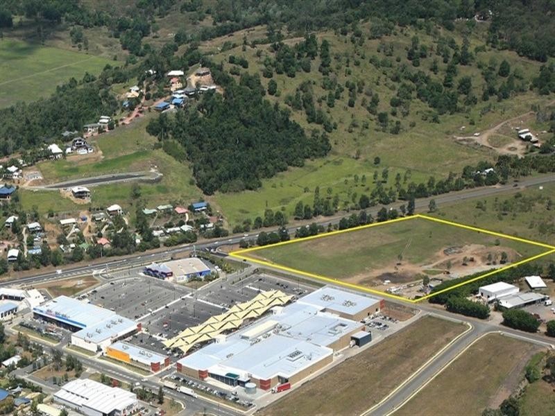 25 Galbraith Park Drive, Cannonvale QLD 4802