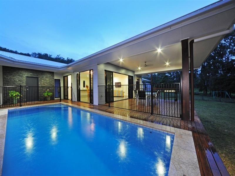 140 Kookaburra Drive, Cannon Valley QLD 4800