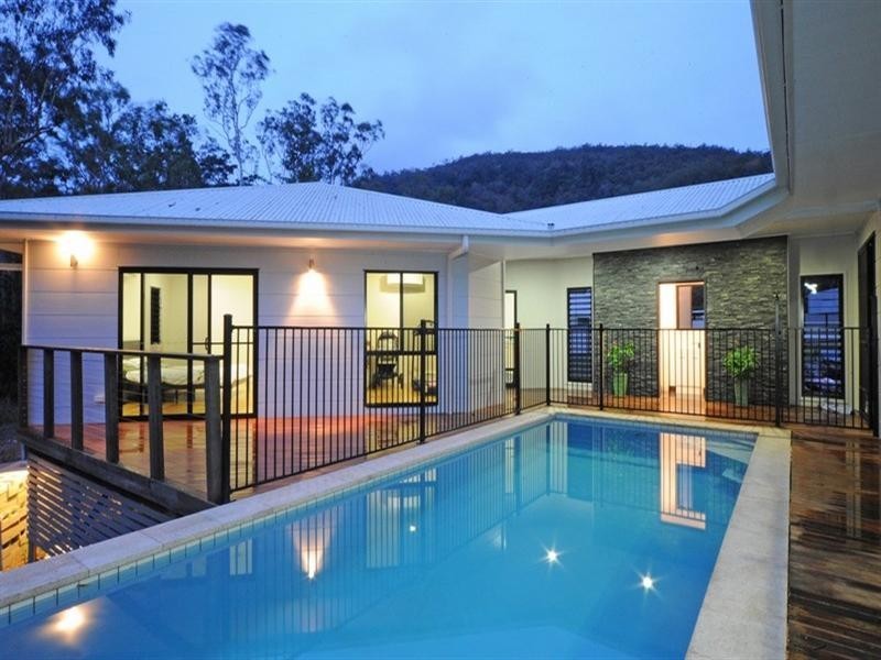 140 Kookaburra Drive, Cannon Valley QLD 4800
