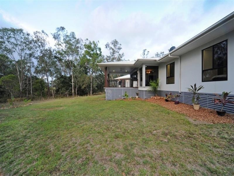 140 Kookaburra Drive, Cannon Valley QLD 4800