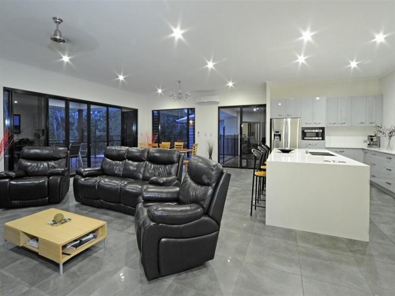 140 Kookaburra Drive, Cannon Valley QLD 4800