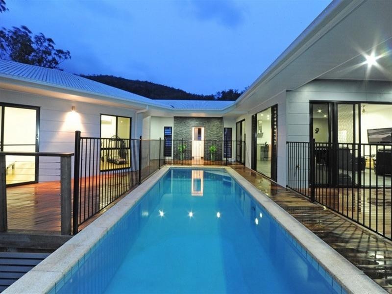 140 Kookaburra Drive, Cannon Valley QLD 4800