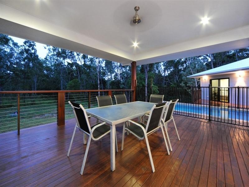 140 Kookaburra Drive, Cannon Valley QLD 4800