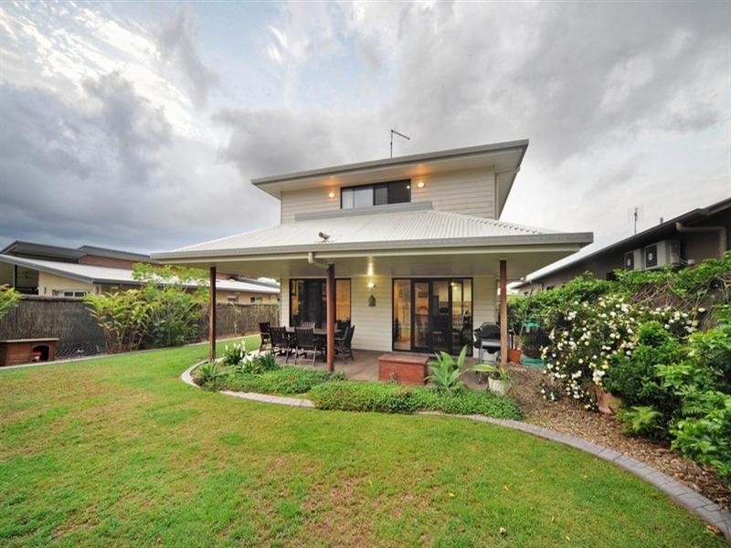 92 Abell Road, Cannonvale QLD 4802