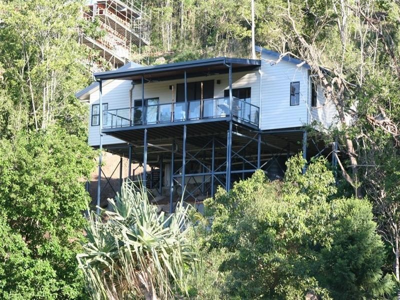 11 Stonehaven Court, Airlie Beach QLD 4802