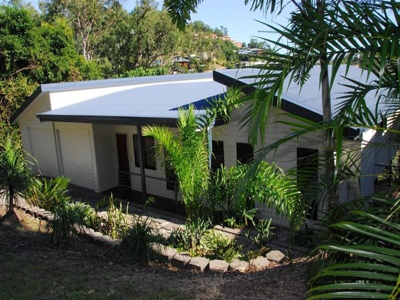 11 Stonehaven Court, Airlie Beach QLD 4802