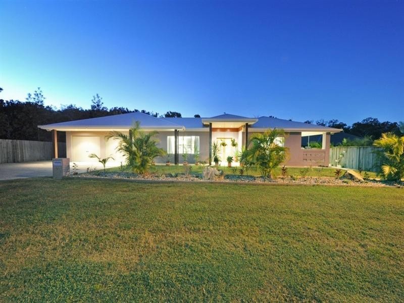 70 Galbraith Park Drive, Cannon Valley QLD 4800