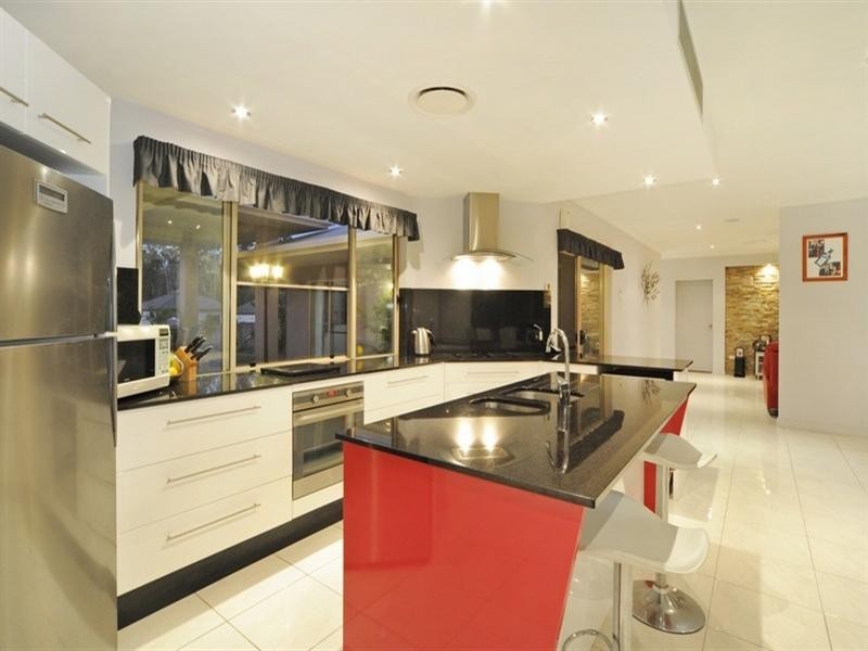 70 Galbraith Park Drive, Cannon Valley QLD 4800