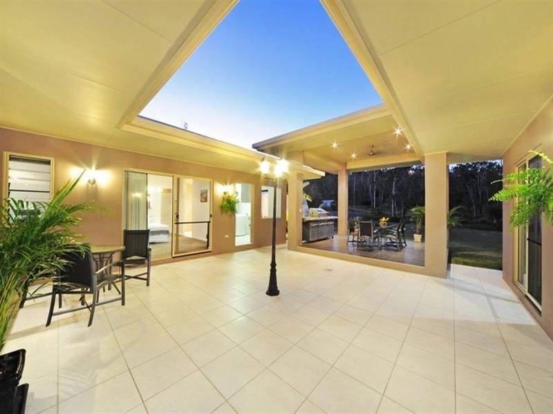 70 Galbraith Park Drive, Cannon Valley QLD 4800