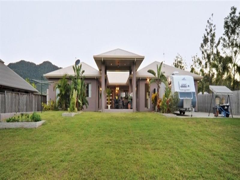 70 Galbraith Park Drive, Cannon Valley QLD 4800