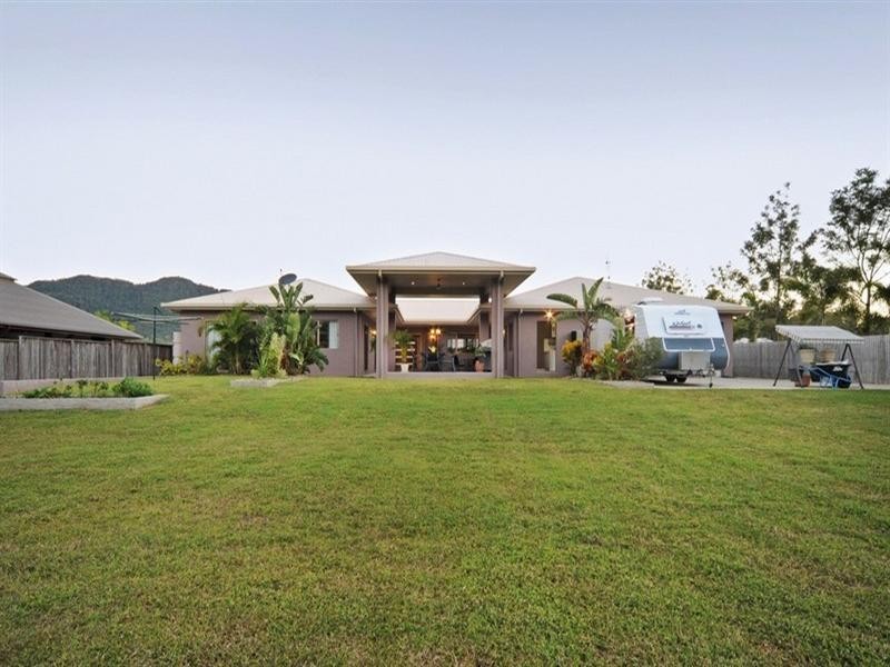 70 Galbraith Park Drive, Cannon Valley QLD 4800