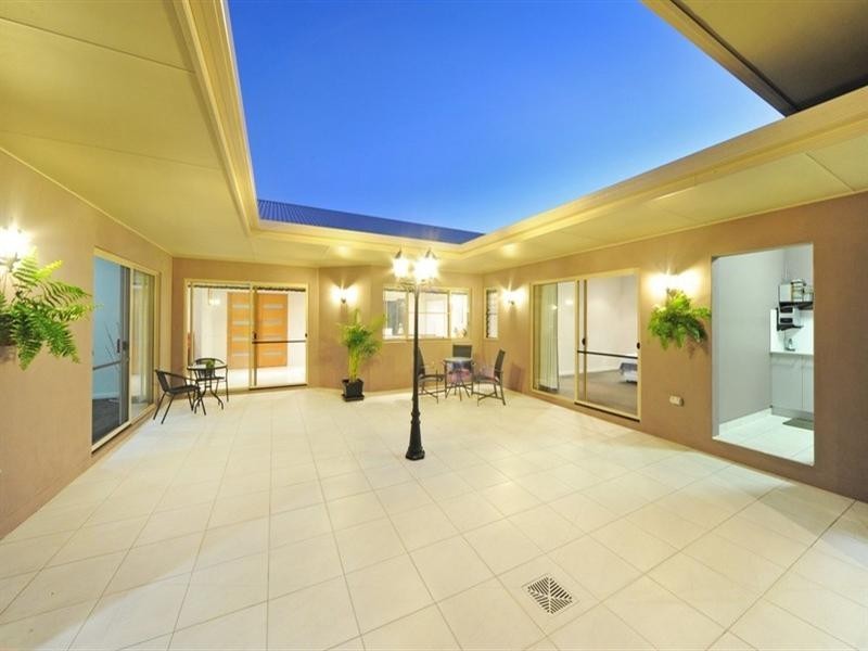 70 Galbraith Park Drive, Cannon Valley QLD 4800