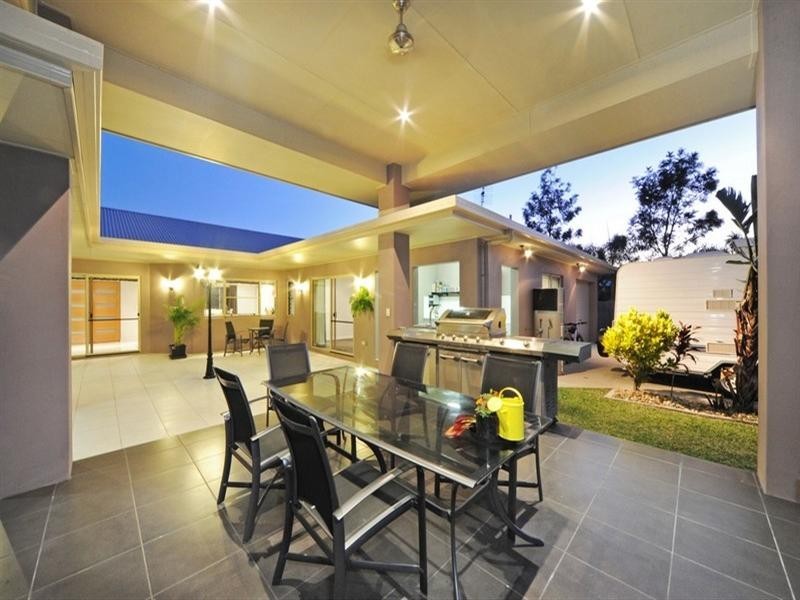 70 Galbraith Park Drive, Cannon Valley QLD 4800