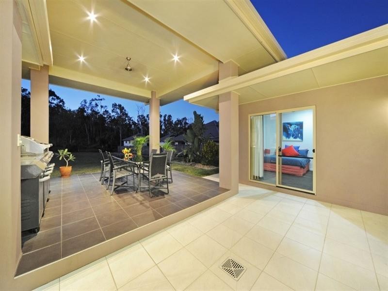 70 Galbraith Park Drive, Cannon Valley QLD 4800