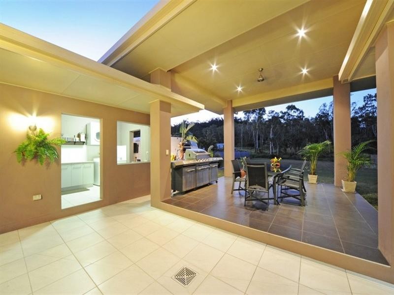 70 Galbraith Park Drive, Cannon Valley QLD 4800