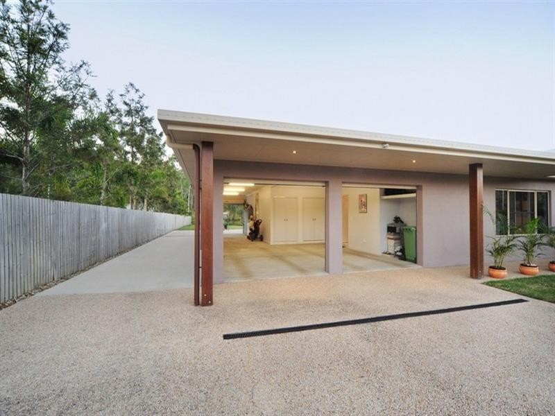 70 Galbraith Park Drive, Cannon Valley QLD 4800